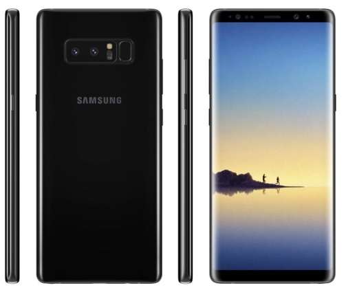 BEST DEAL ON BOB!!!! BRAND NEW SEALED SAMSUNG GALAXY NOTE 8 !!!!! NEVER TO BE REPEATED