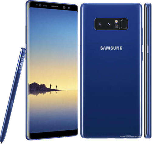 BEST DEAL ON BOB!!!! BRAND NEW SEALED SAMSUNG GALAXY NOTE 8 !!!!! NEVER TO BE REPEATED