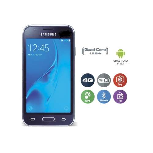 BRAND NEW SEALED SAMSUNG J1 MINI - LOCAL STOCK