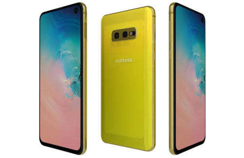 BRAND NEW SEALED SAMSUNG GALAXY S10e DUAL SIM 128GB AT A BARGAIN FROM R1 ICASA APPROVED