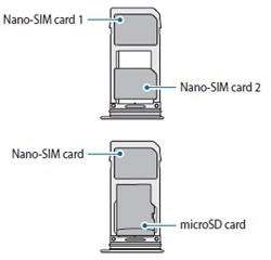 BRAND NEW SEALED SAMSUNG GALAXY S10e DUAL SIM 128GB AT A BARGAIN FROM R1 ICASA APPROVED