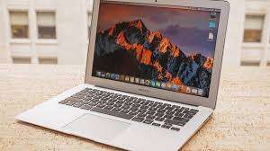 ULTIMATE 2017 ORIGINAL APPLE MACBOOK AIR i5*128GB SSD*8GB RAM IN EXCELLENT CONDITION