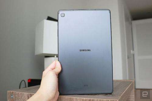 SAMSUNG GALAXY TAB S6 LITE 64GB IN PRISTINE CONDITION !!!!!!!!!!!