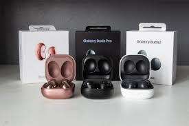 BRAND NEW SAMSUNG GALAXY BUDS LIVE