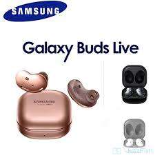 BRAND NEW SAMSUNG GALAXY BUDS LIVE