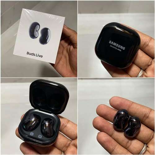BRAND NEW SAMSUNG GALAXY BUDS LIVE