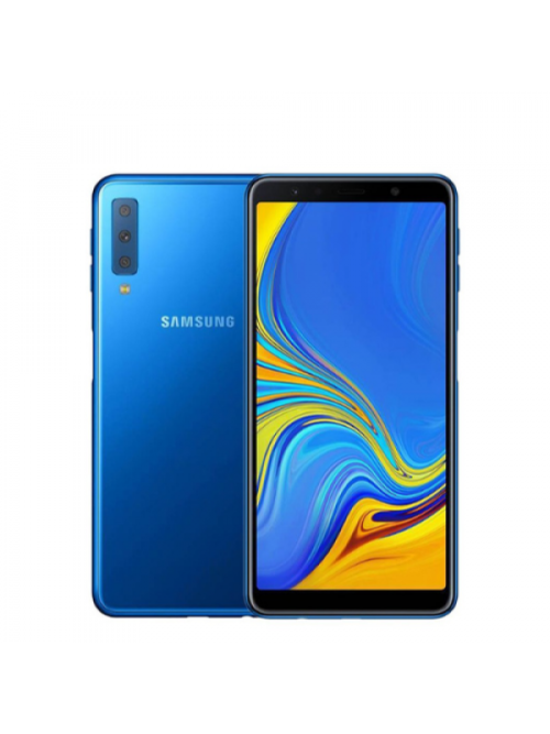 CHECK THIS  BRAND NEW SAMSUNG GALAXY A7 64GB SEALED