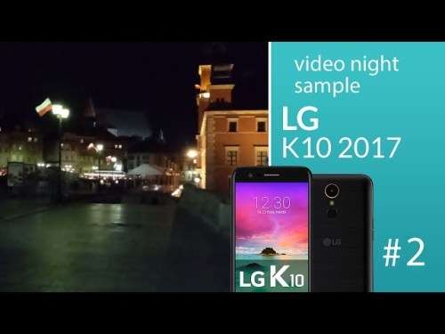 FROM R1 THIS BRAND NEW LG K10 2017 UP FOR GRABS