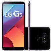 BRAND NEW L G SMARTPHONE G6 SEALED 64GB STORAGE