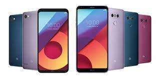 BRAND NEW L G SMARTPHONE G6 SEALED 64GB STORAGE