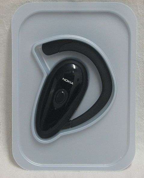 NOKIA HS-56W Wireless Headset