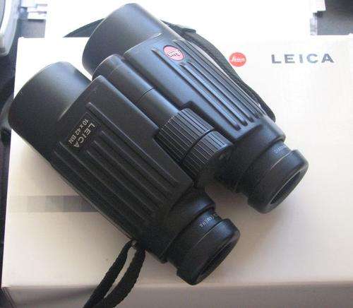 LEICA Trinovid 10 x 42 Binoculars