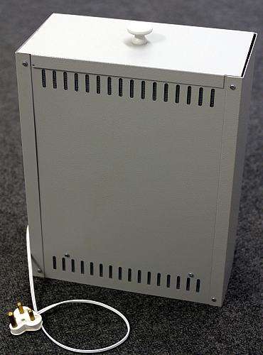 THE BILTONG BOX - *** NEW ***