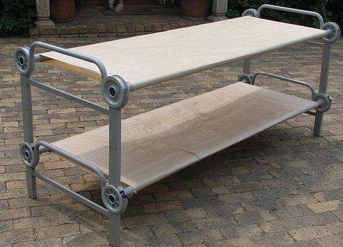 Mats Pillows DISC O BEDS Ideal for Camping was sold for 350.00 on 18 Mar at 11 50 by retailrush in Johannesburg ID 34576724
