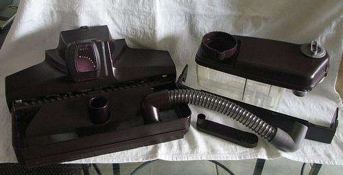 KIRBY Model G5 - Carpet Shampoo System Accessory