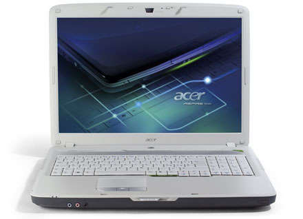 ACER ENTERTAINER 17" LCD, WEBCAM, 4GB RAM U CAN'T MISS THIS ONE!!!