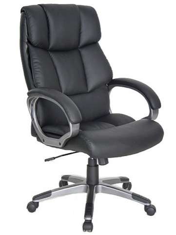 GIORGIO HIGH BACK OFFICE CHAIR