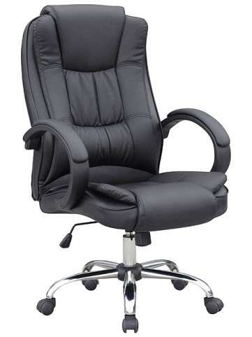 BARCELONA HIGH BACK OFFICE CHAIR