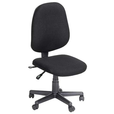 SMART OPERATORS OFFICE CHAIR