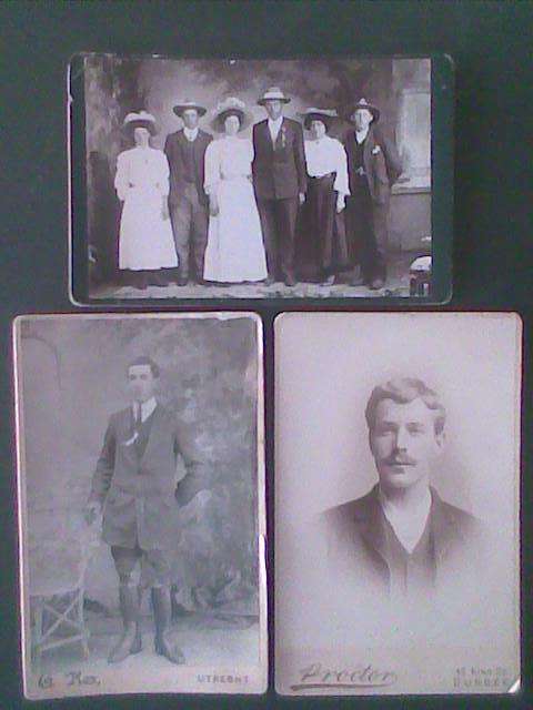 Set of three amazing photograps!!!!!!