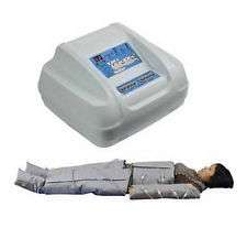 Pressotherapy - Air Massage - Weight Loss