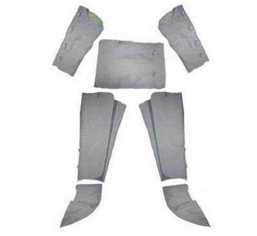 Pressotherapy - Air Massage - Weight Loss