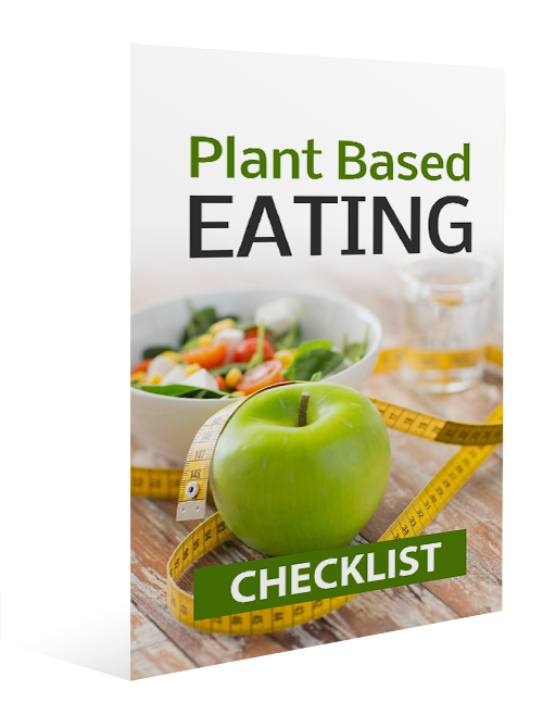 Ebook - Plant Based Eating - A beginners guide to optimal health... Free Bonus