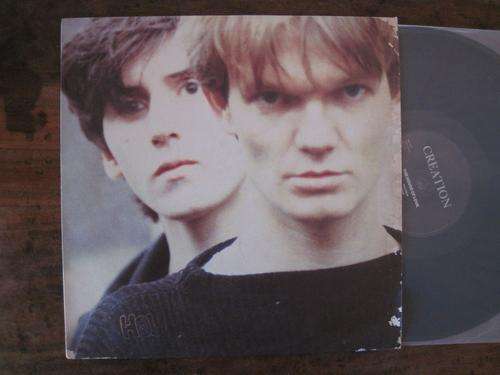 THE HOUSE OF LOVE - THE HOUSE OF LOVE - UK VG / VG