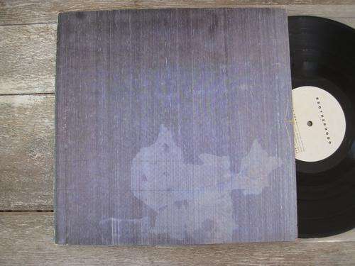NEW ORDER - BROTHERHOOD - UK VG / VG-