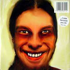 APHEX TWIN - I CARE BECAUSE YO DO - NEW 2 LP