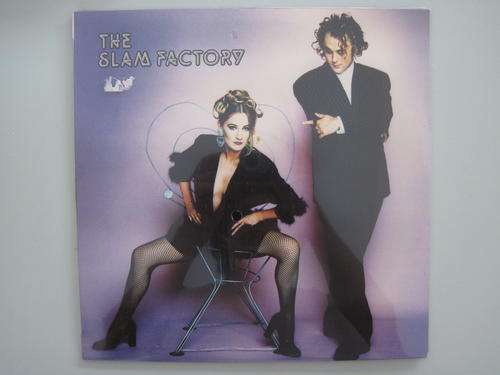 THE SLAM FACTORY- THE SLAM FACTORY - RSA EX / EX SEALED