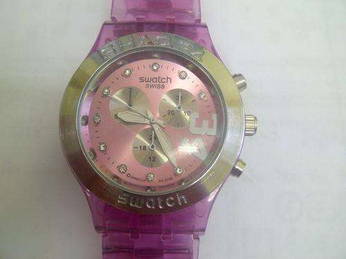 LADIES SWATCH WATCH*** Brand New - FIRST on Bob!!!