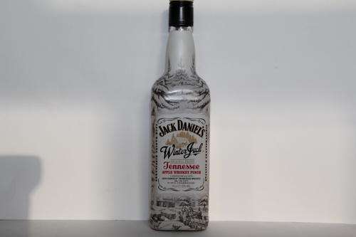 Jack Daniels Winter Jack Apple Whiskey Punch 700ml.