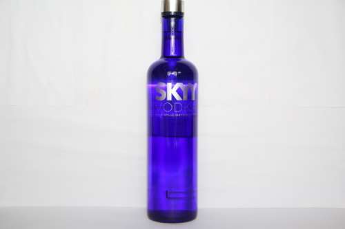 Skyy Vodka 750ml