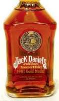 Jack Daniels Gold Medal 1915 1LT