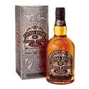 Chivas Regal 12yr 750ml Whisky in Box.