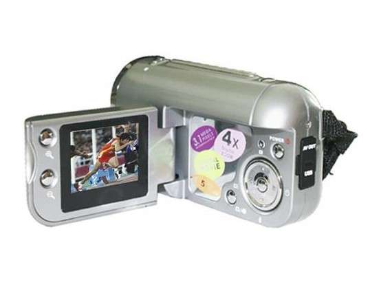 Brand New 3.1MP Mini Digital Video Camera Camcorder DV