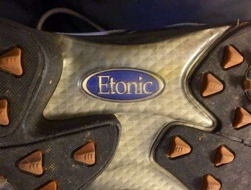 Golf Shoes - Etonic Size 9