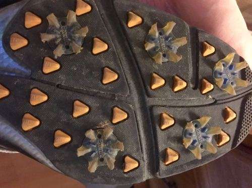 Golf Shoes - Etonic Size 9