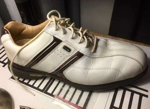 Golf Shoes - Etonic Size 9