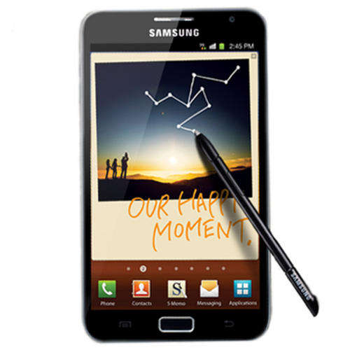 NEW! SAMSUNG GALAXY NOTE