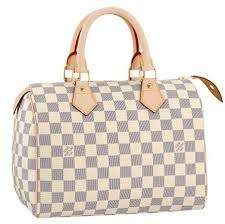 STUNNING! LOUIS VUITTON HANDBAG