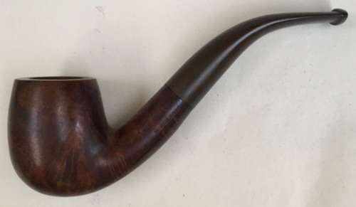 Estate pipe....H H Selection London made