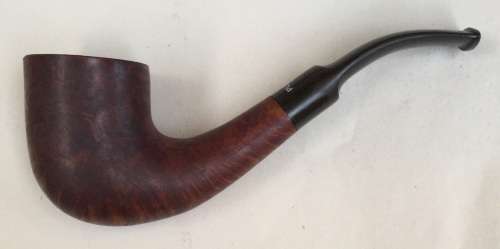 Dr. Plumb estate pipe