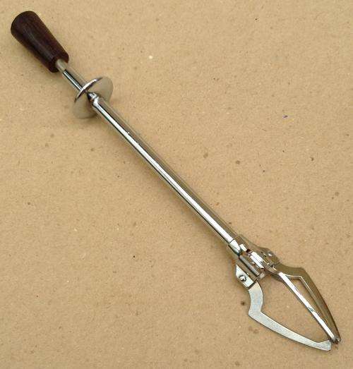 Ice Tongs...sure grab....postage R26.00