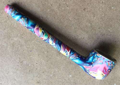 One Hit Wonder......Thimble Pipe