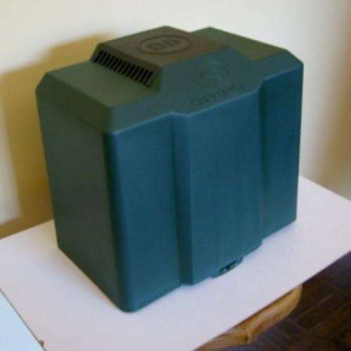 Gate Motor Plastic Cover - Centurion D5 -Brand New