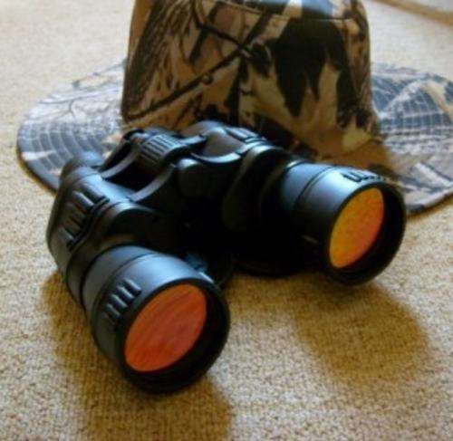 Binoculars (20x50)