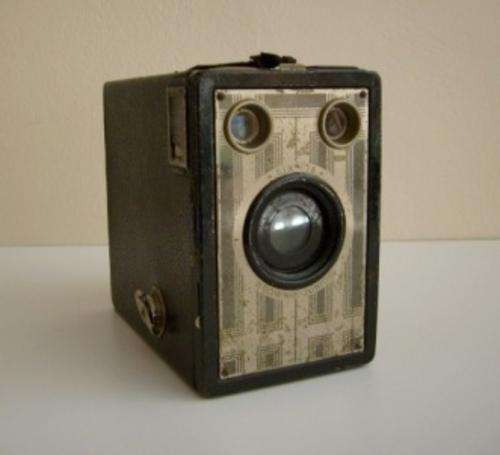 Brownie Junior (Six-16)