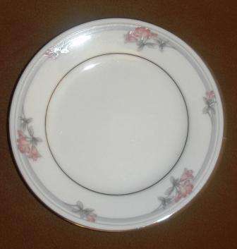 Noritake 'Legendary' 1 x Side Plate. 'Tarkington 3695'